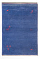 Indo Gabbeh Rug 180x120cm - Wool Rug