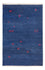 Gabbeh Rug - Indus - 180 x 120 cm - dark blue