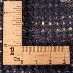 Gabbeh Rug - Indus - 180 x 120 cm - dark blue