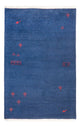 Indo Gabbeh Rug 180x120cm - Wool Rug