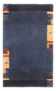 Nepal Rug 90x60cm - Wool Rug