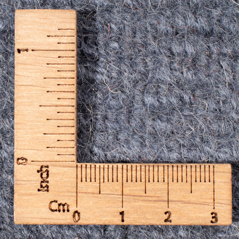 Nepal Rug - 90 x 60 cm - dark blue