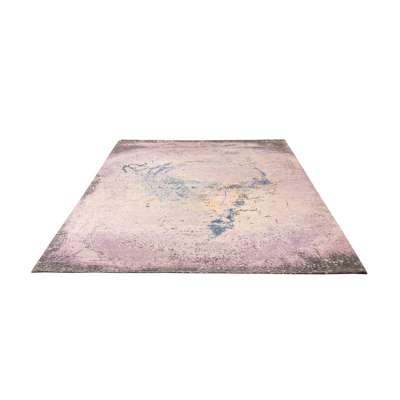 Designer Rug - 300 x 200 cm - lilac