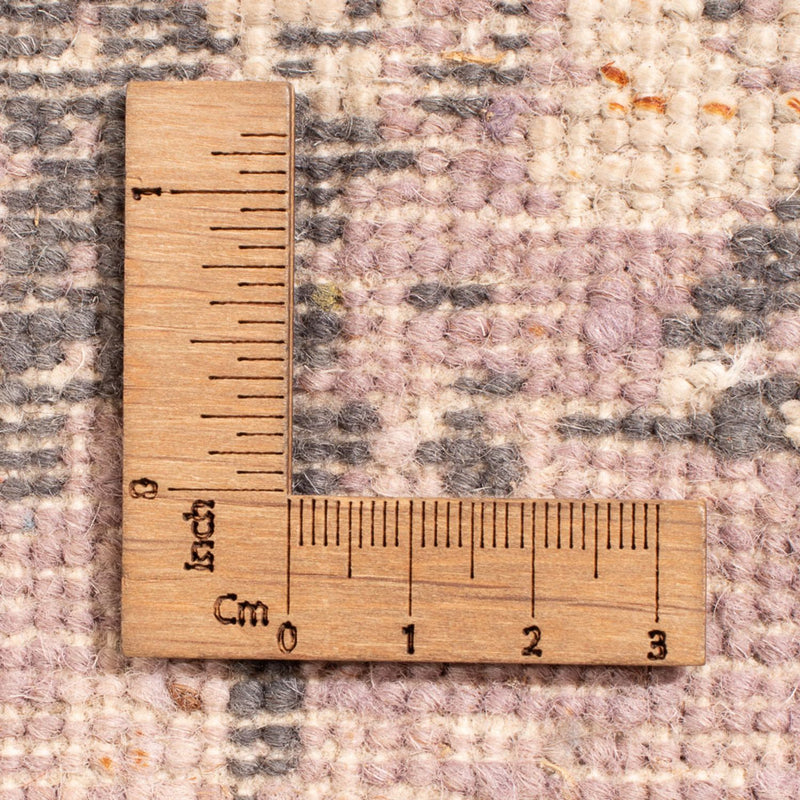 Designer Rug - 300 x 200 cm - lilac