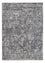 Designer Rug - 240 x 170 cm - dark grey