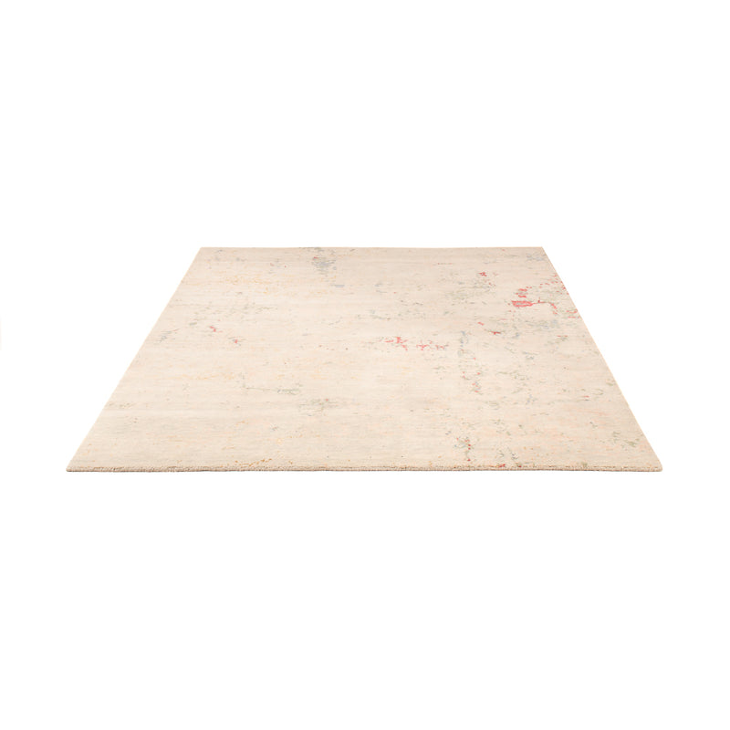 Designer Rug - 240 x 170 cm - light grey
