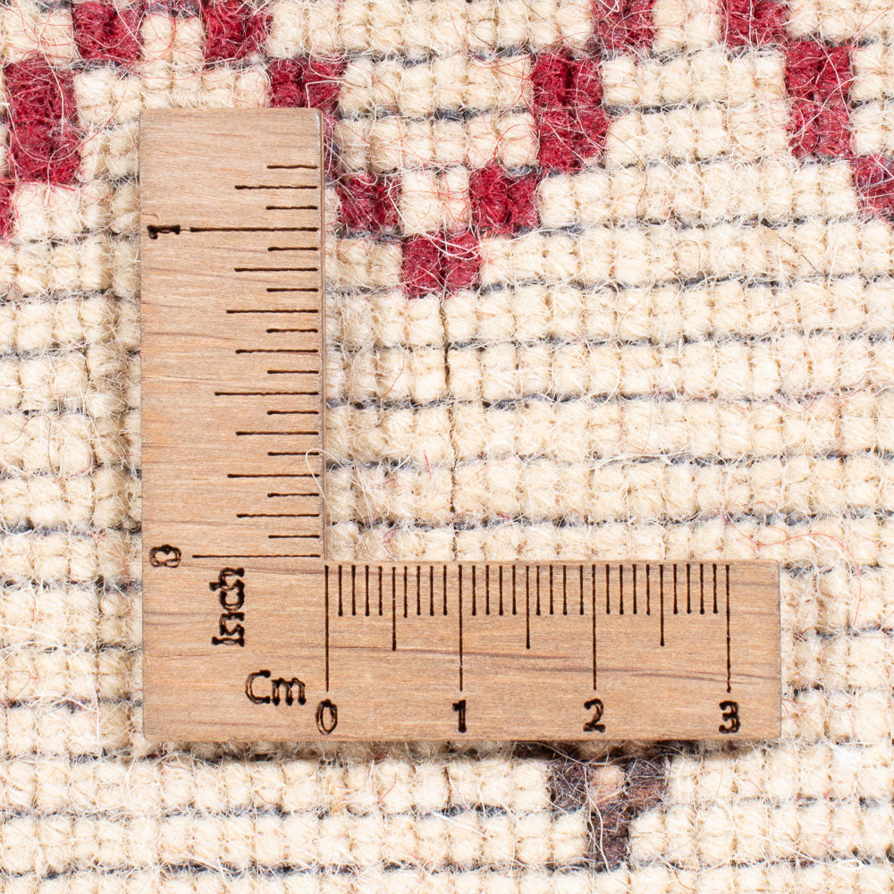 Gabbeh Rug - Loribaft Softy - 240 x 170 cm - multicolored