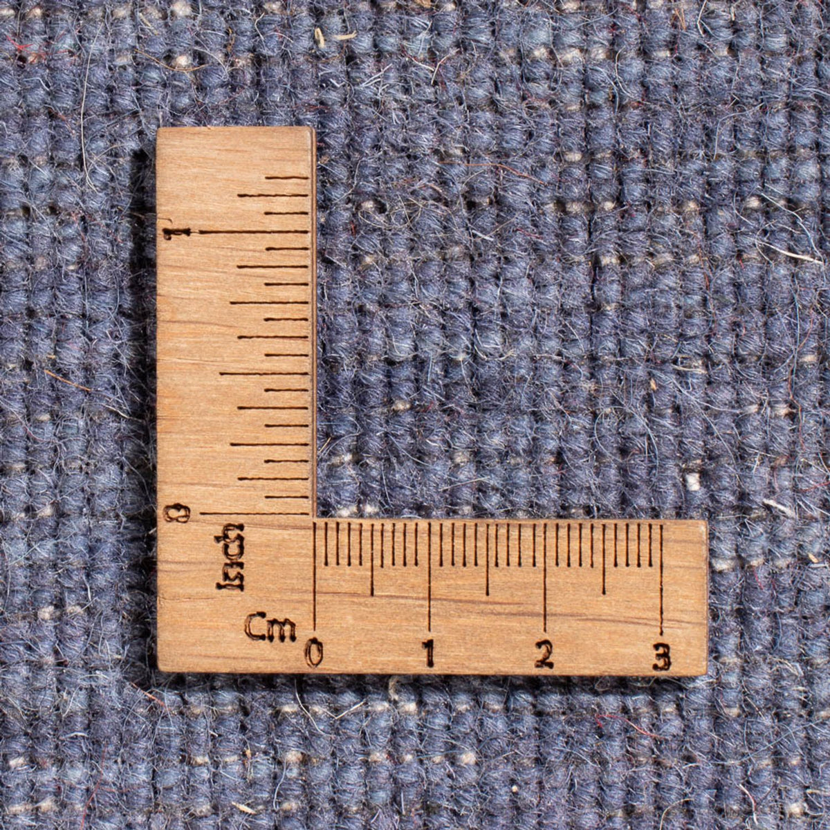 Gabbeh Rug - Loribaft Softy - 240 x 170 cm - blue