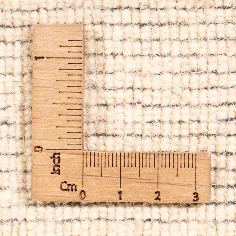 Gabbeh Rug - Loribaft Softy - 240 x 170 cm - grey