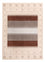 Gabbeh Rug - Loribaft Softy - 240 x 170 cm - light beige