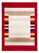 Loribaft Loom Rug 240x170cm - Wool Rug