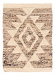 Wool Rug 90x60cm - Wool Rug
