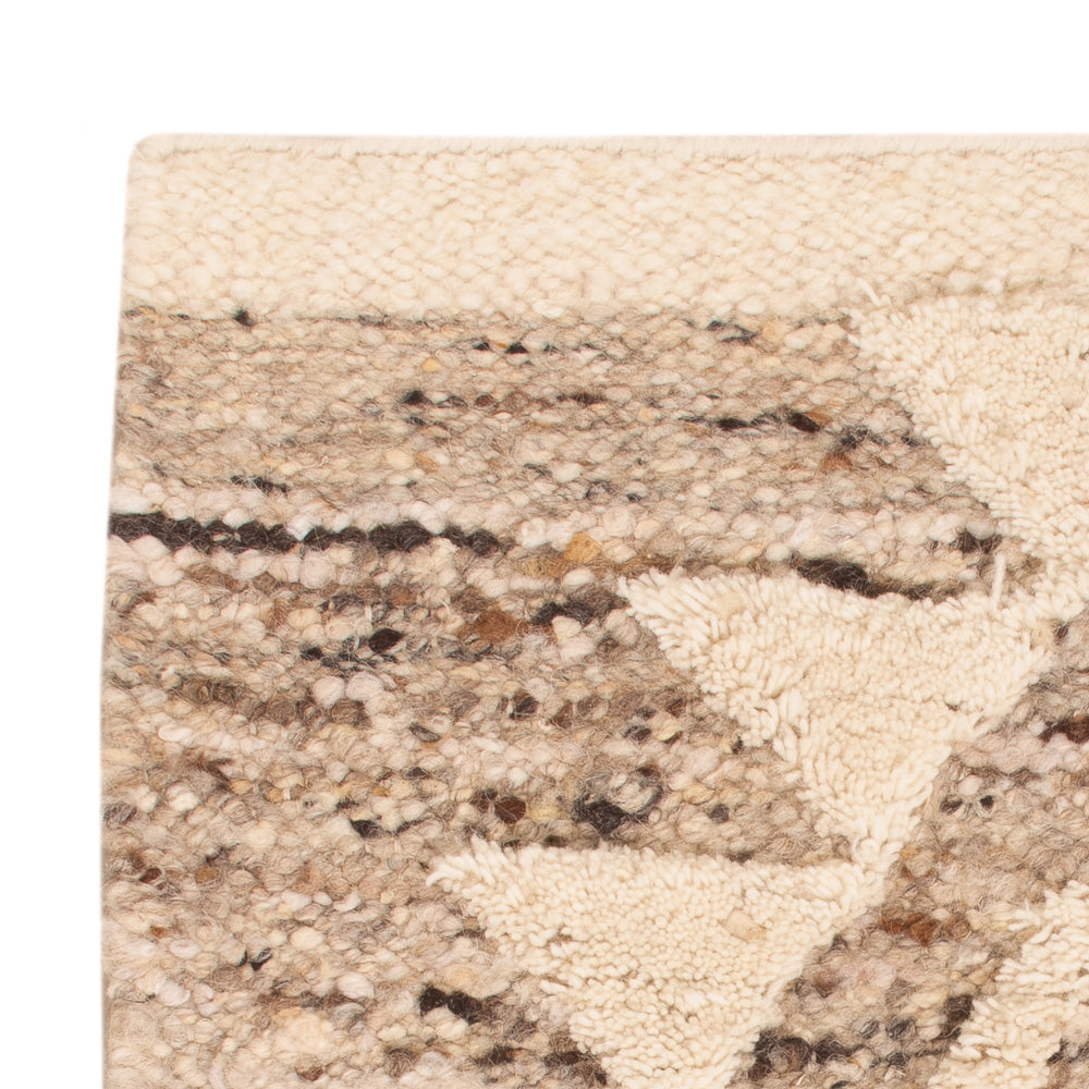 Wool Rug 90x60cm - Wool Rug