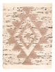 Wool Rug 90x60cm - Wool Rug