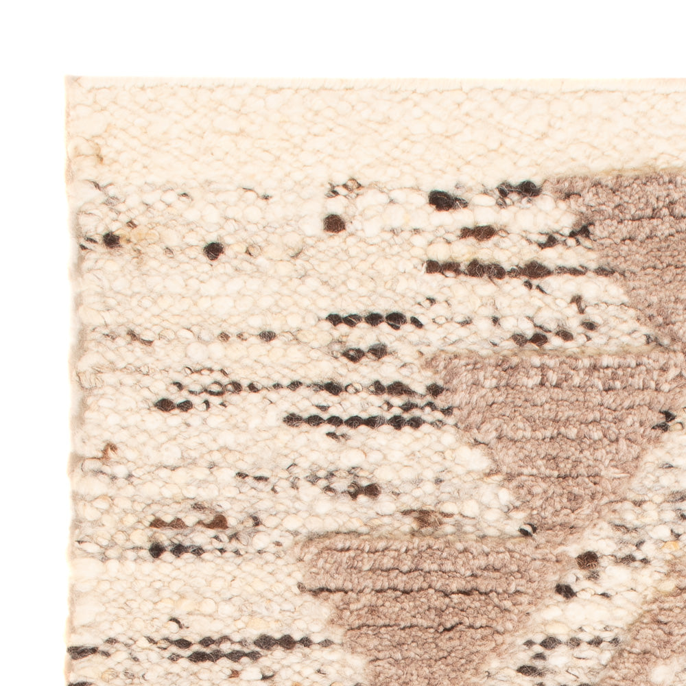 Wool Rug 90x60cm - Wool Rug