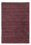 Gabbeh Rug - Loribaft Softy - 90 x 60 cm - purple