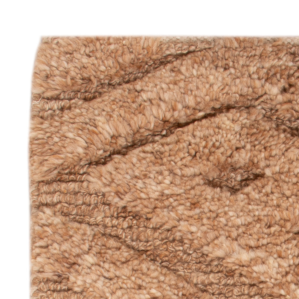 Wool Rug 90x60cm - Wool Rug