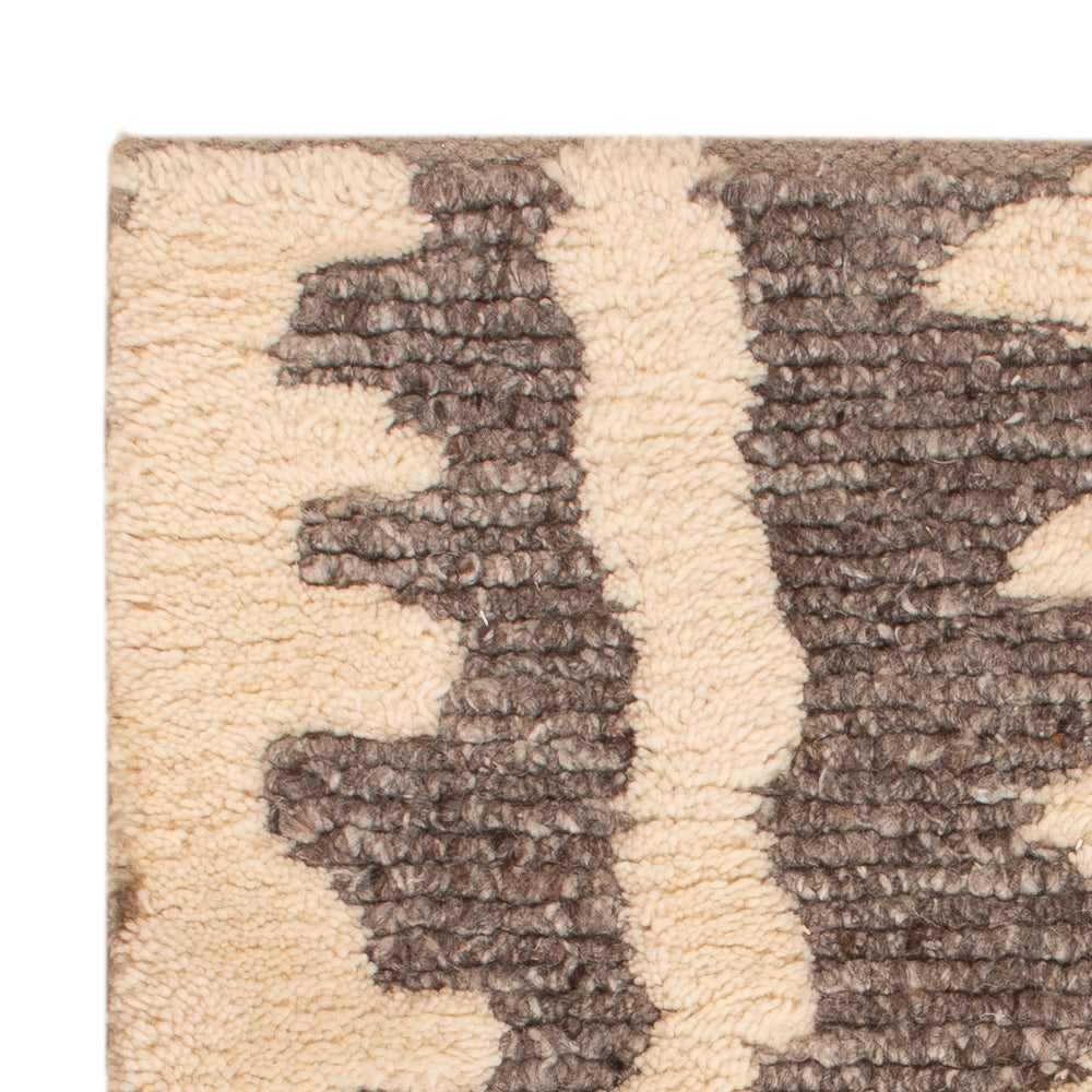 Wool Rug 90x60cm - Wool Rug
