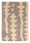Wool Rug 60x90cm - Wool Rug - Rectangle / Beige / 60 x 90 cm Rectangle