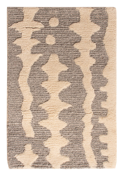 Wool Rug 60x90cm - Wool Rug