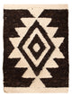 Wool Rug 90x60cm - Wool Rug