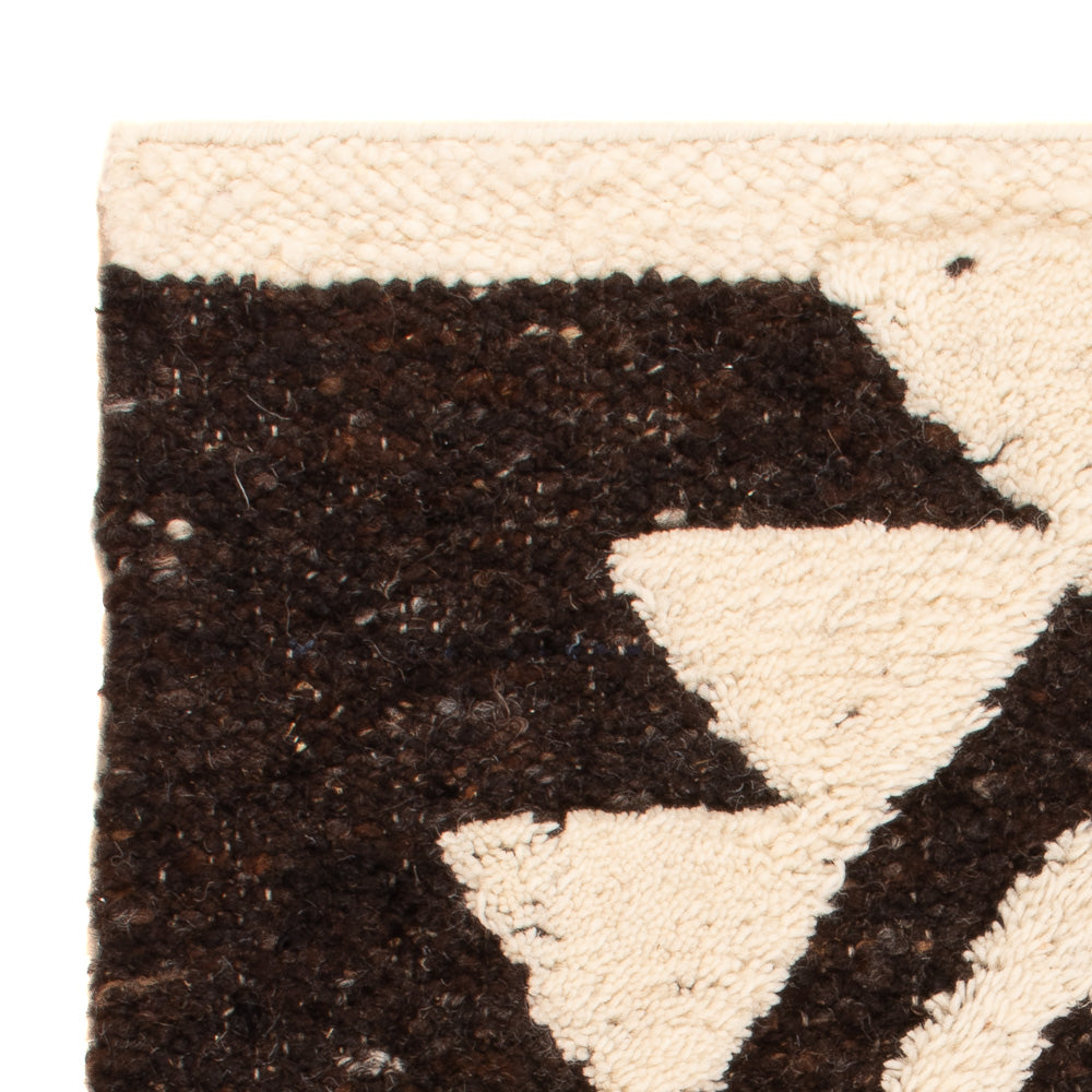 Wool Rug 90x60cm - Wool Rug