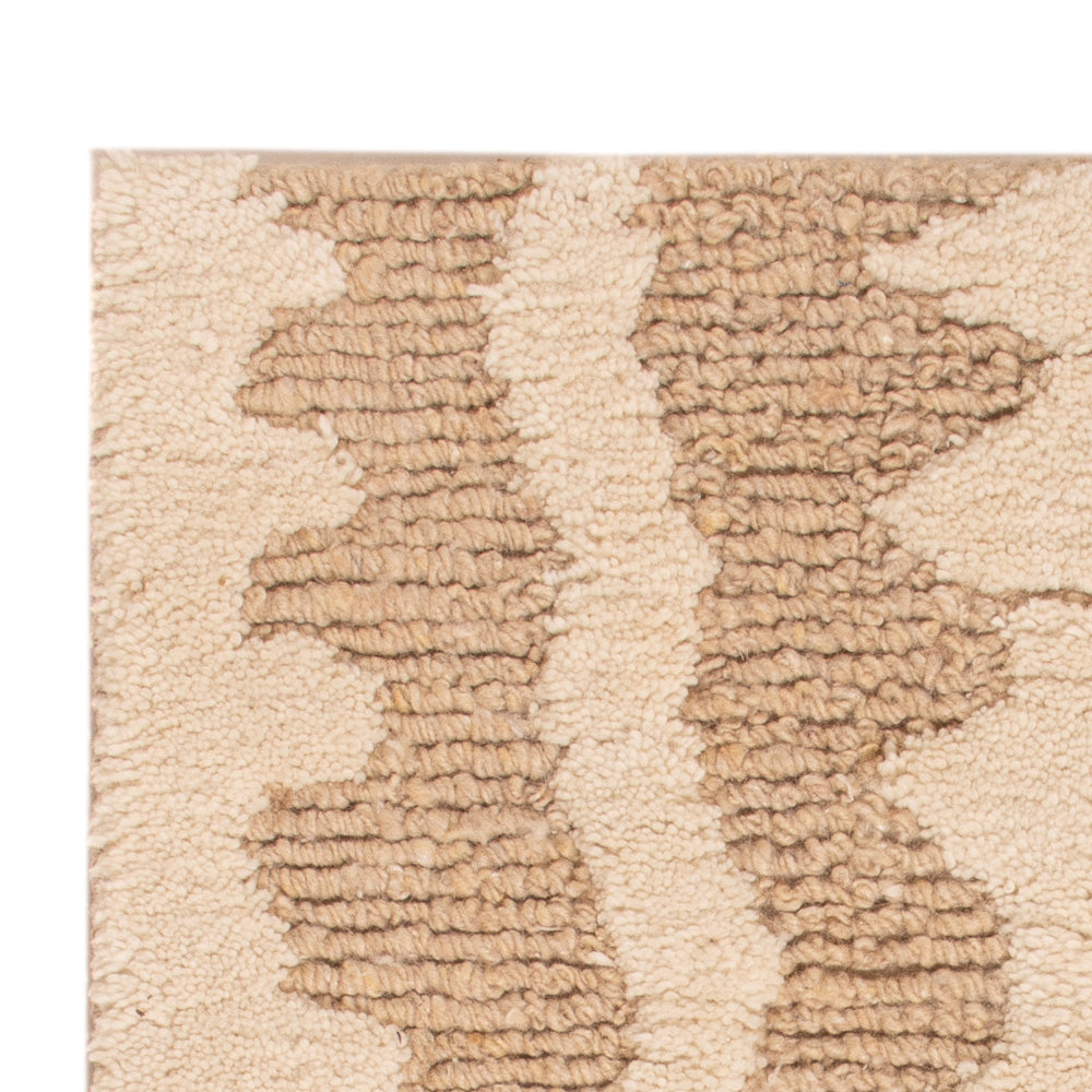 Wool Rug 90x60cm - Wool Rug