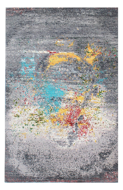 Designer Rug 120x180cm - Designerteppich