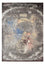 Designer Rug - 242 x 170 cm - multicolored