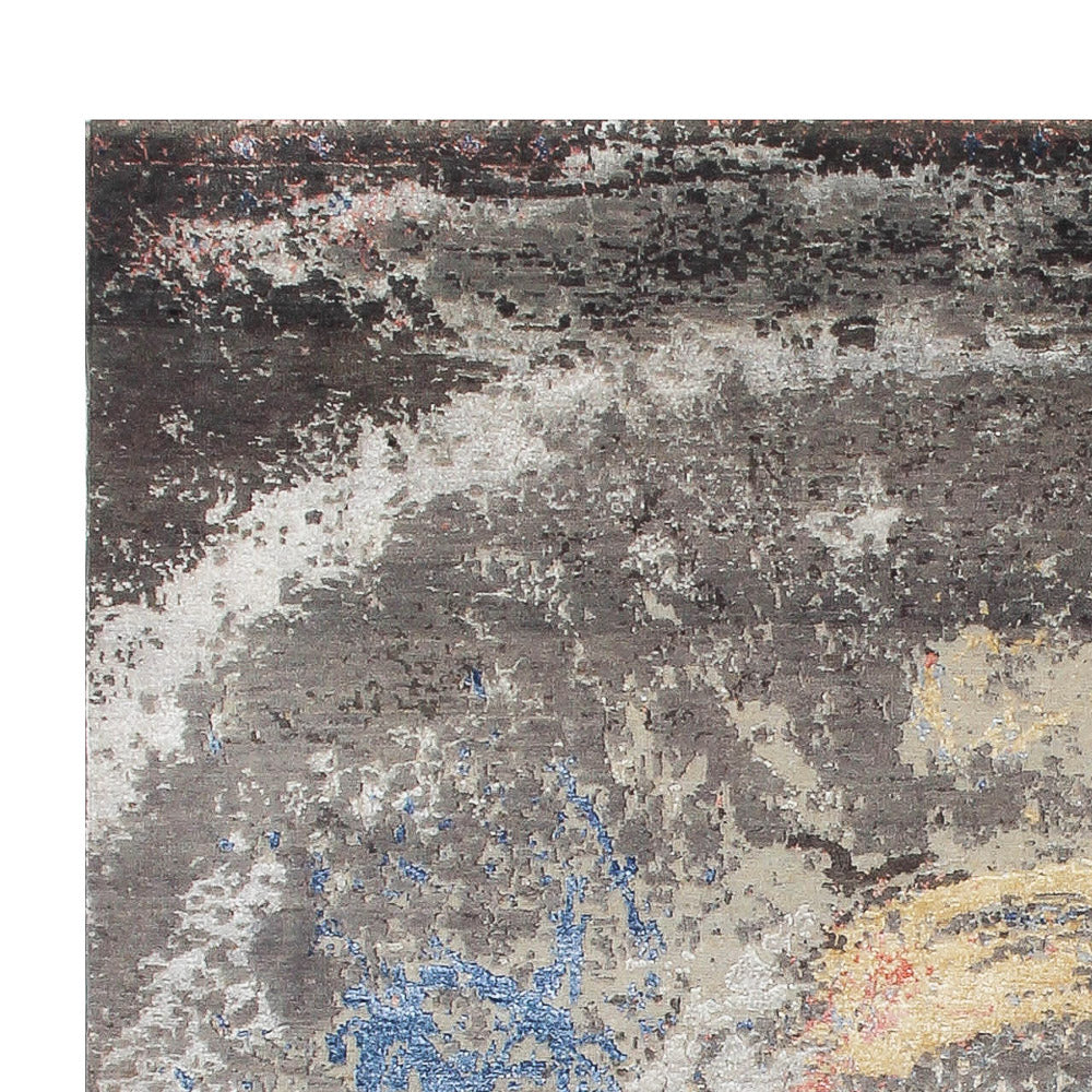 Designer Rug 242x170cm - Designerteppich