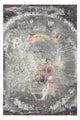 Designer Rug 167x248cm - Designerteppich