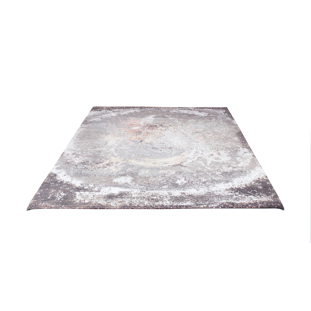 Designer Rug - 248 x 167 cm - multicolored