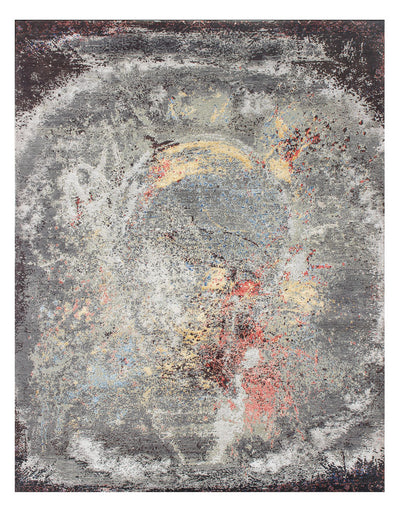 Designer Rug 195x250cm - Designerteppich