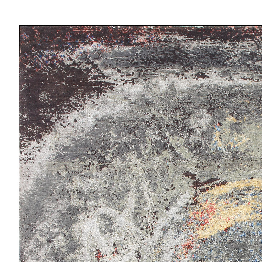 Designer Rug 250x195cm - Designerteppich