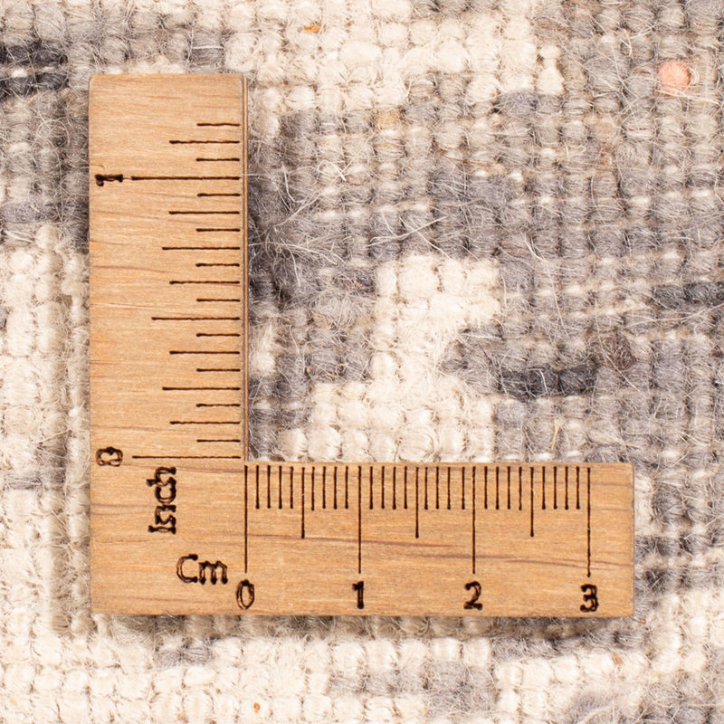 Designer Rug - 250 x 195 cm - multicolored