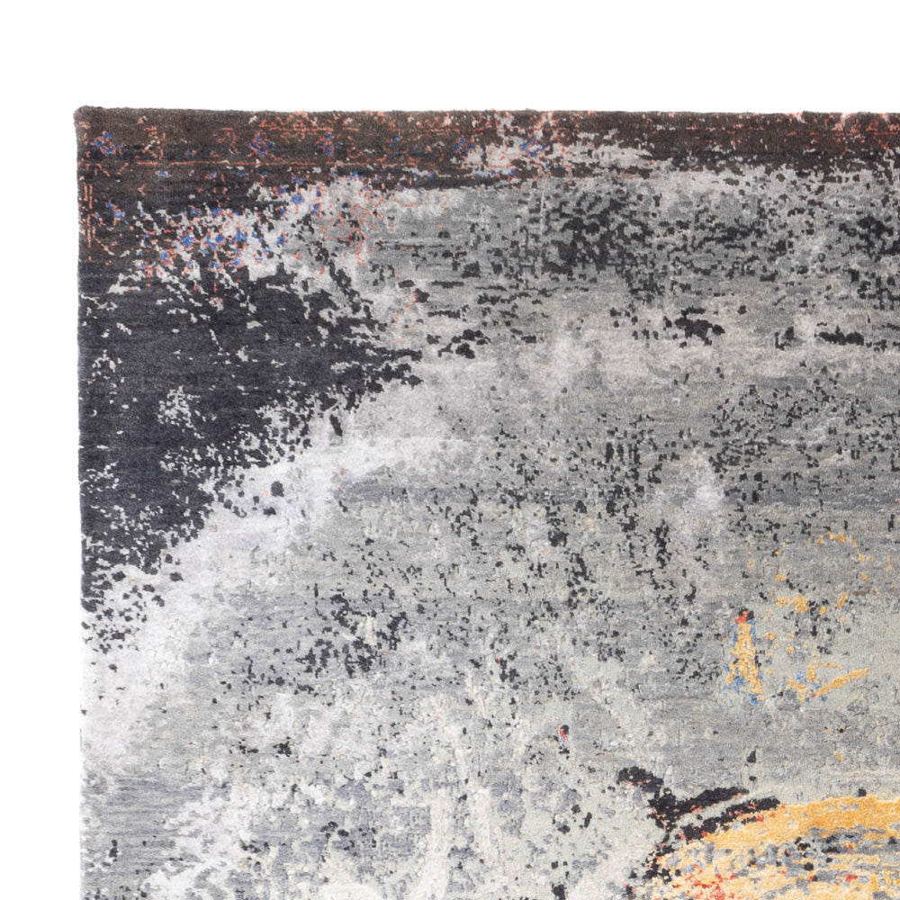 Designer Rug 302x193cm - Designerteppich
