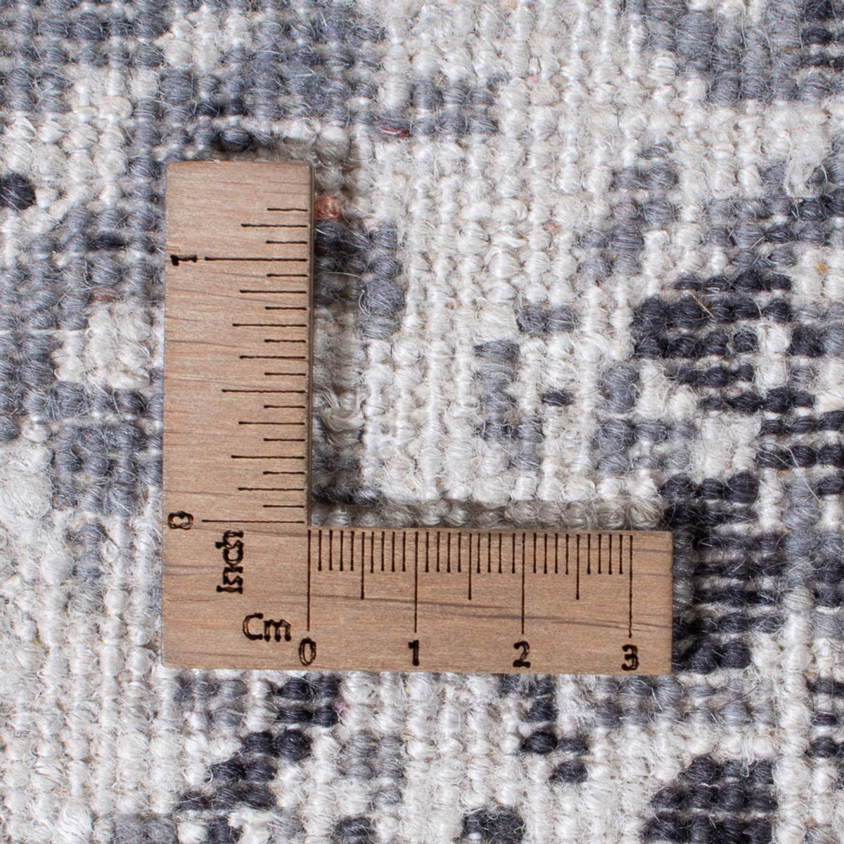 Designer Rug - 302 x 193 cm - multicolored