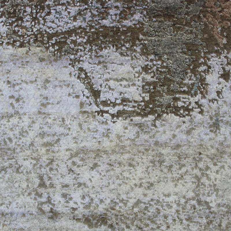 Designer Rug - 243 x 162 cm - sand