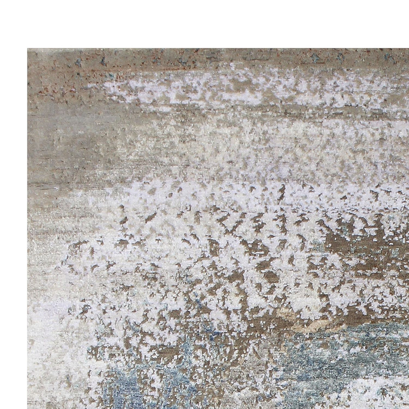 Designer Rug 243x162cm - Designerteppich