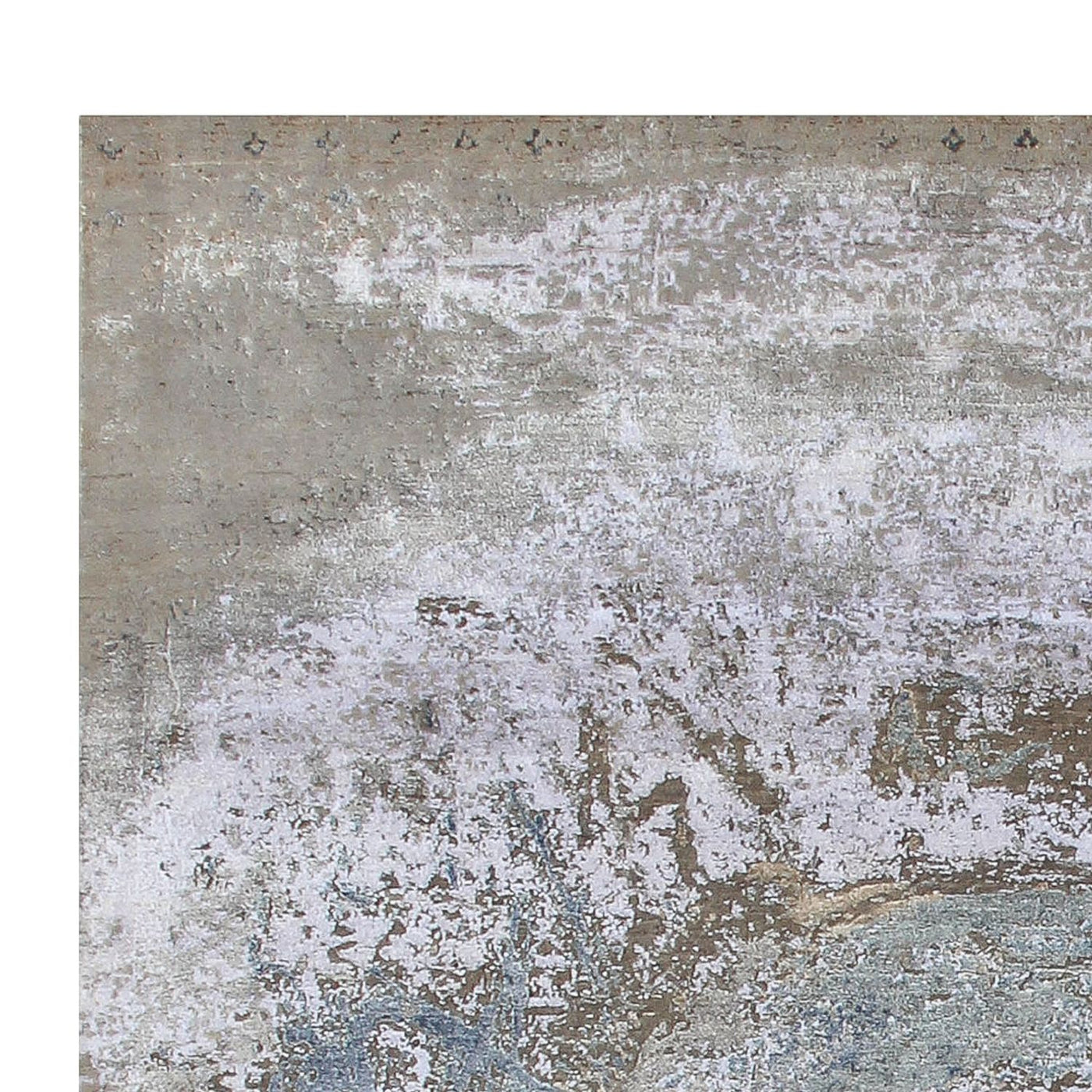 Designer Rug 350x246cm - Designerteppich