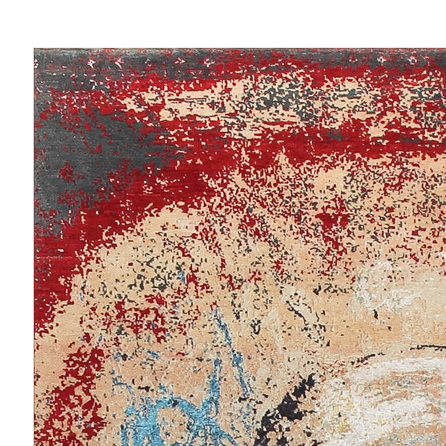 Designer Rug 240x160cm - Designerteppich