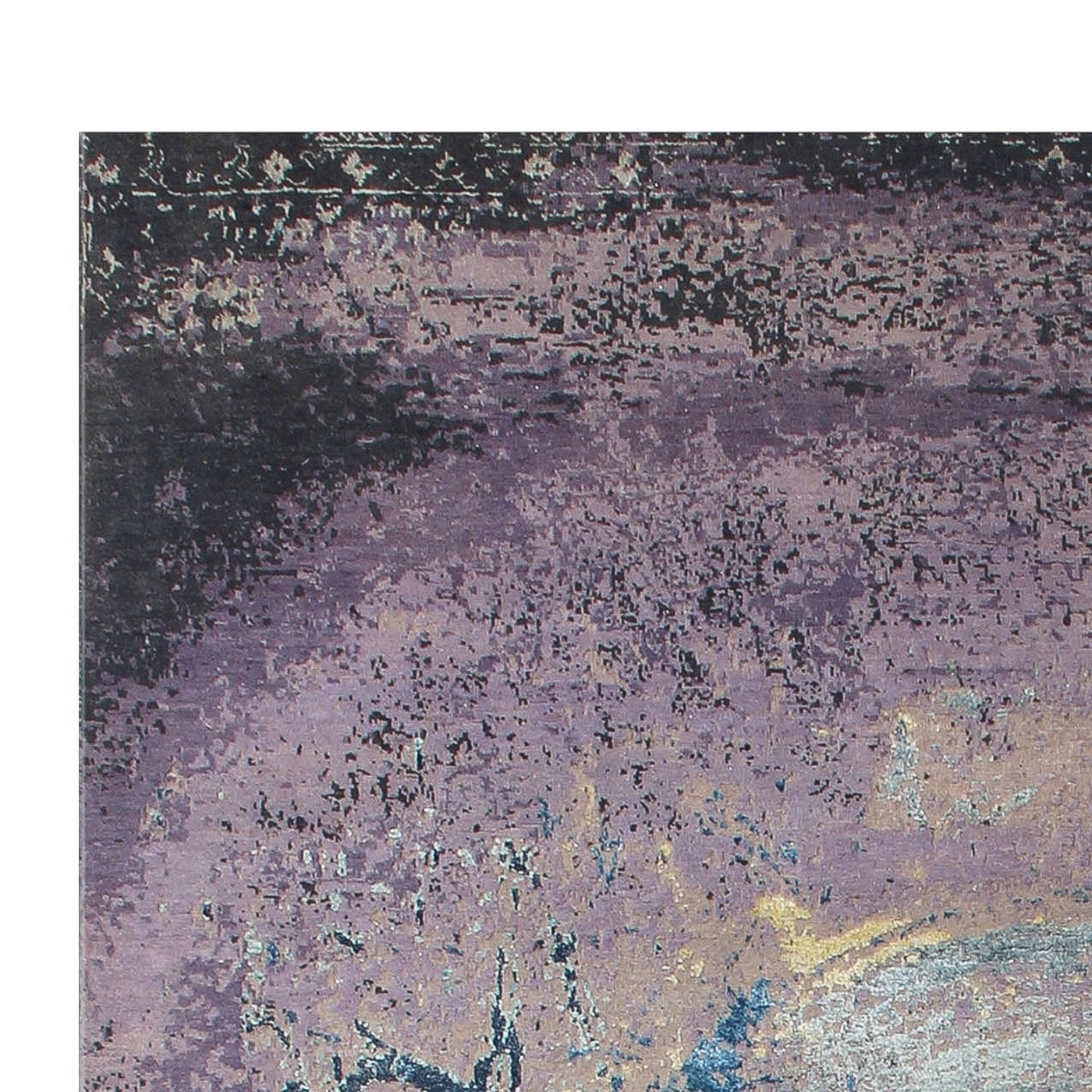Designer Rug 302x197cm - Designerteppich