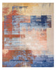 Designer Rug 313x242cm - Designerteppich