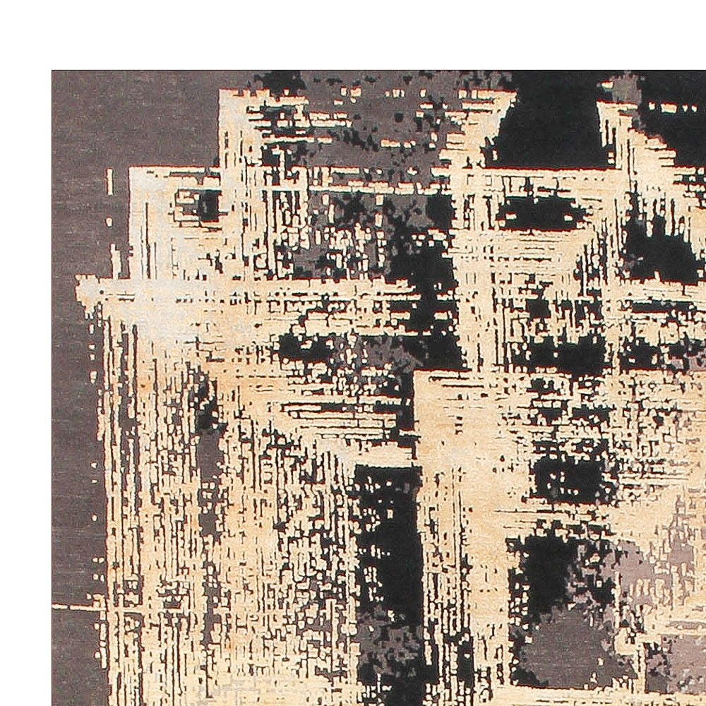 Designer Rug 240x306cm - Designerteppich