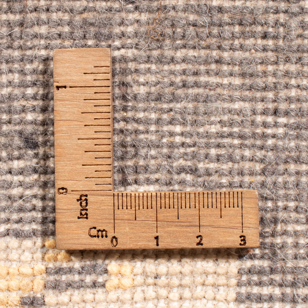 Designer Rug - 306 x 240 cm - multicolored