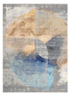 Designer Rug 306x244cm - Designerteppich