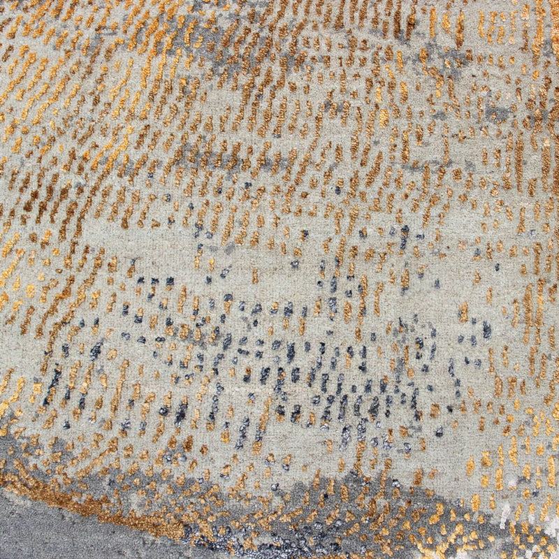 Designer Rug - 306 x 244 cm - multicolored