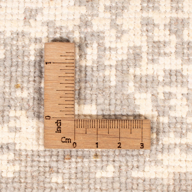 Designer Rug - 306 x 244 cm - multicolored