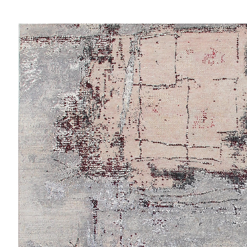 Designer Rug 302x240cm - Designerteppich