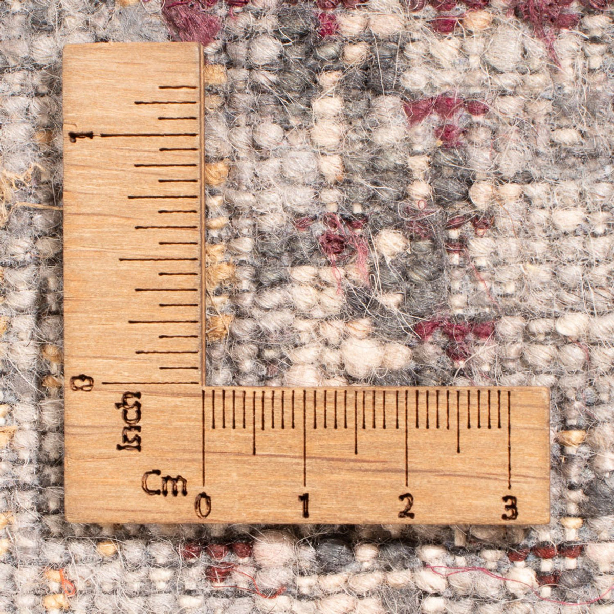 Designer Rug - 302 x 240 cm - multicolored